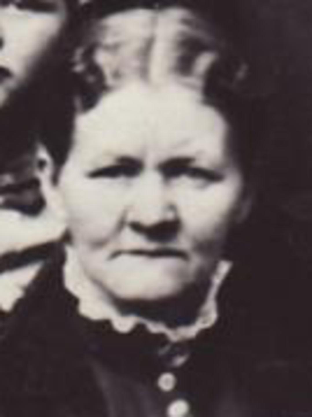 Caroline Henrietta Lind (1857 - 1906) Profile